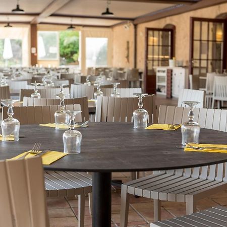 Villages Clubs Du Soleil - Le Reverdi Grimaud Zewnętrze zdjęcie