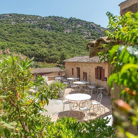 Villages Clubs Du Soleil - Le Reverdi Grimaud Zewnętrze zdjęcie