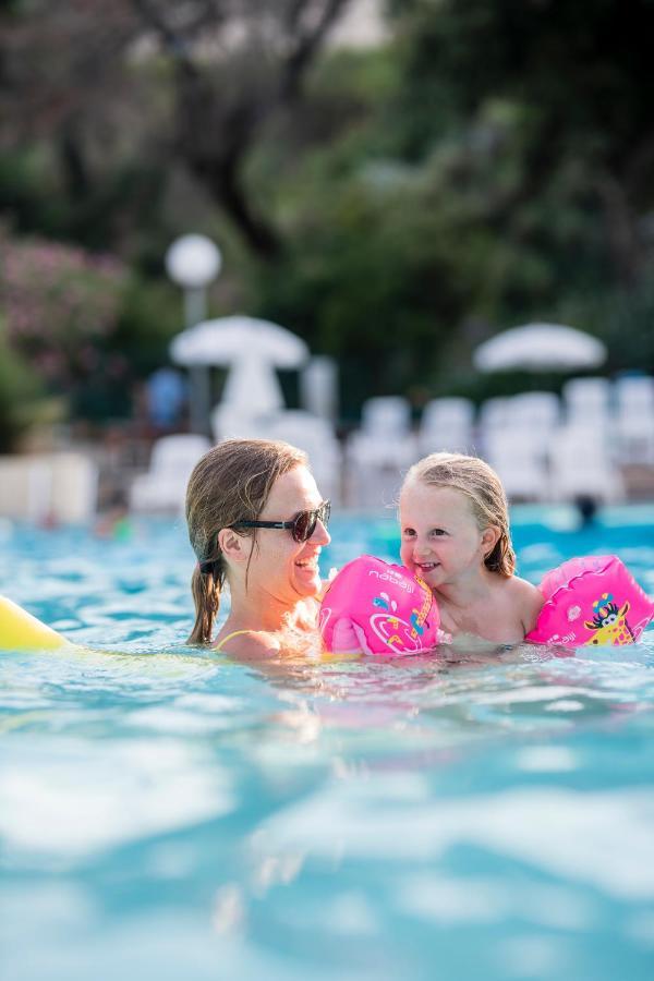 Villages Clubs Du Soleil - Le Reverdi Grimaud Zewnętrze zdjęcie