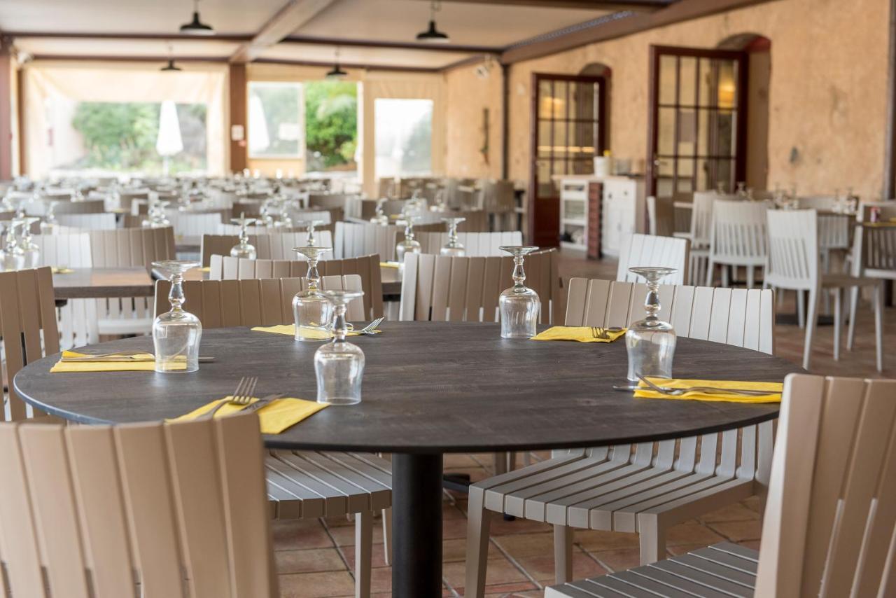Villages Clubs Du Soleil - Le Reverdi Grimaud Zewnętrze zdjęcie