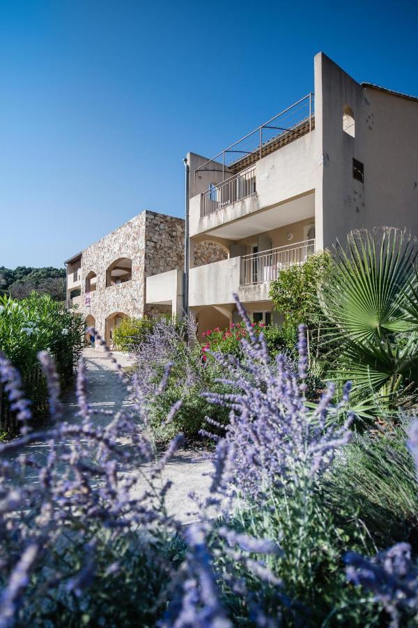 Villages Clubs Du Soleil - Le Reverdi Grimaud Zewnętrze zdjęcie