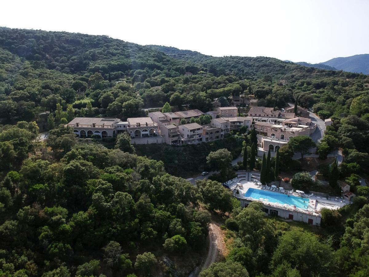 Villages Clubs Du Soleil - Le Reverdi Grimaud Zewnętrze zdjęcie