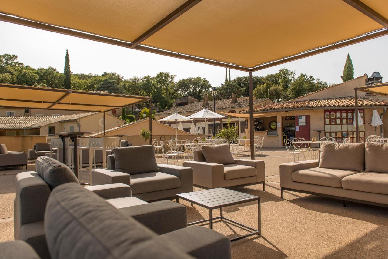 Villages Clubs Du Soleil - Le Reverdi Grimaud Zewnętrze zdjęcie