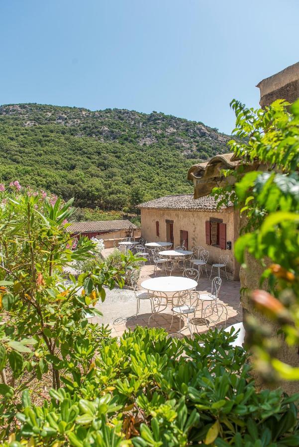 Villages Clubs Du Soleil - Le Reverdi Grimaud Zewnętrze zdjęcie