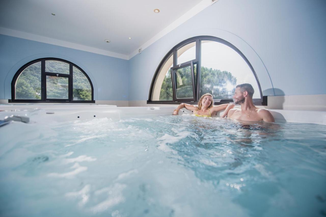 Villages Clubs Du Soleil - Le Reverdi Grimaud Zewnętrze zdjęcie