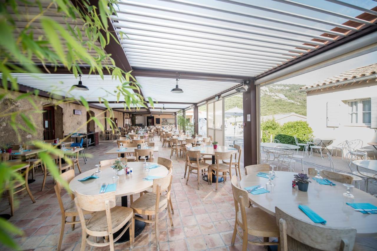 Villages Clubs Du Soleil - Le Reverdi Grimaud Zewnętrze zdjęcie