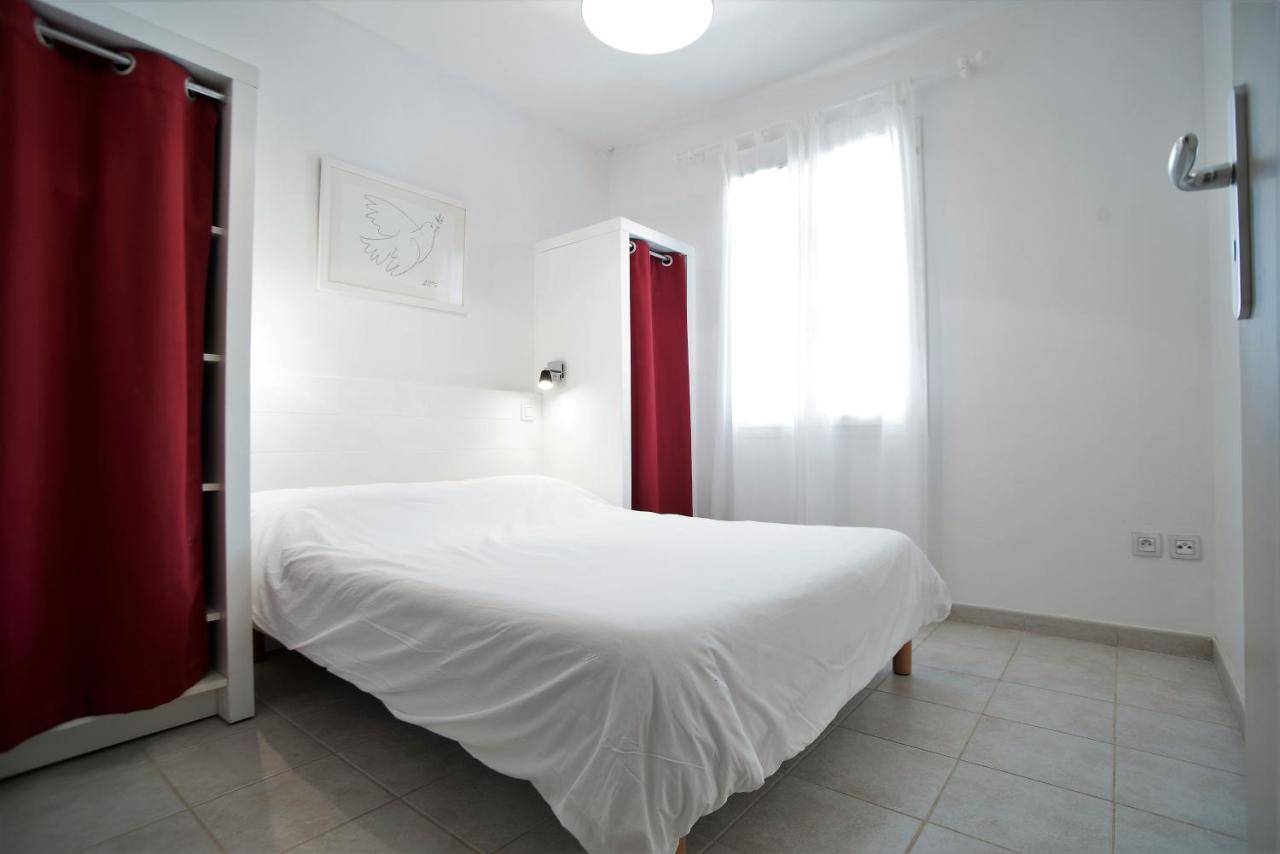 Villages Clubs Du Soleil - Le Reverdi Grimaud Zewnętrze zdjęcie