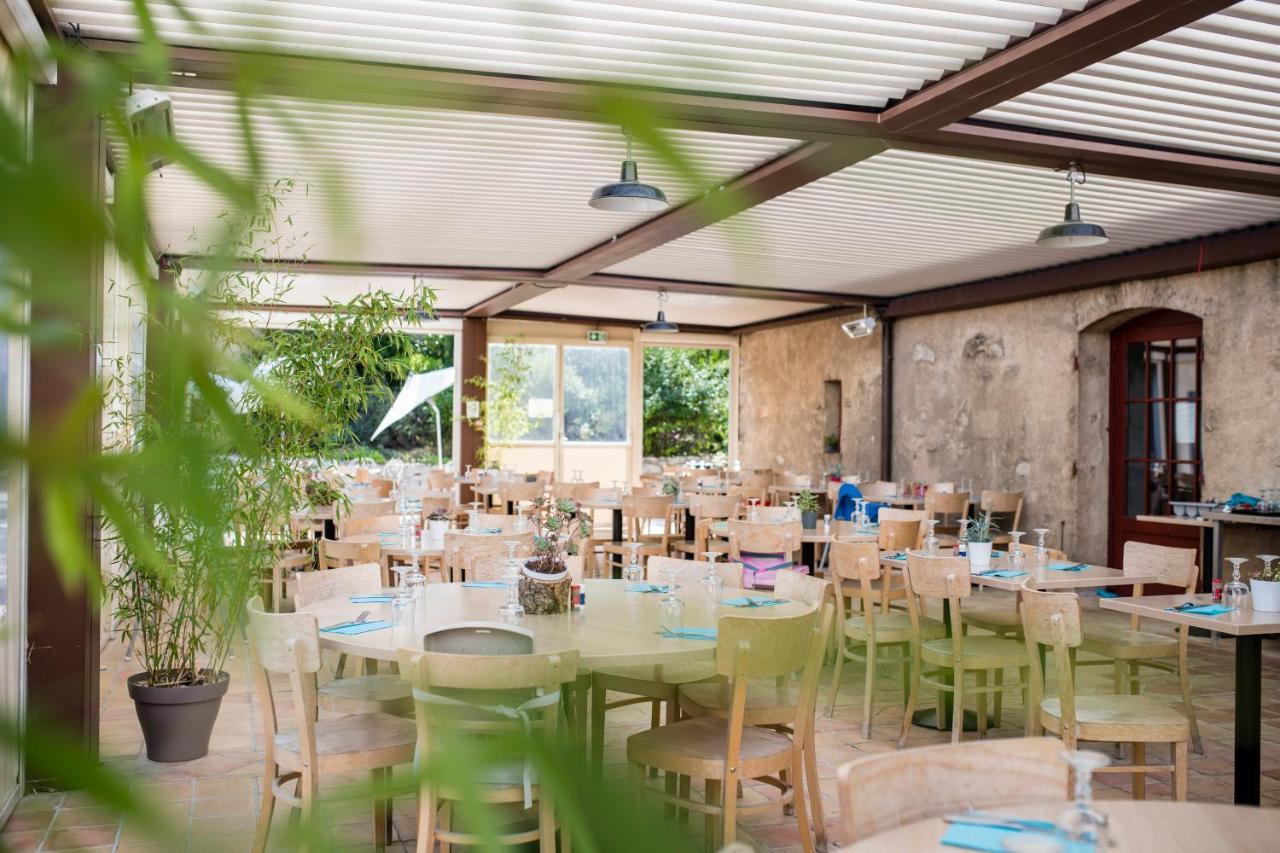 Villages Clubs Du Soleil - Le Reverdi Grimaud Zewnętrze zdjęcie
