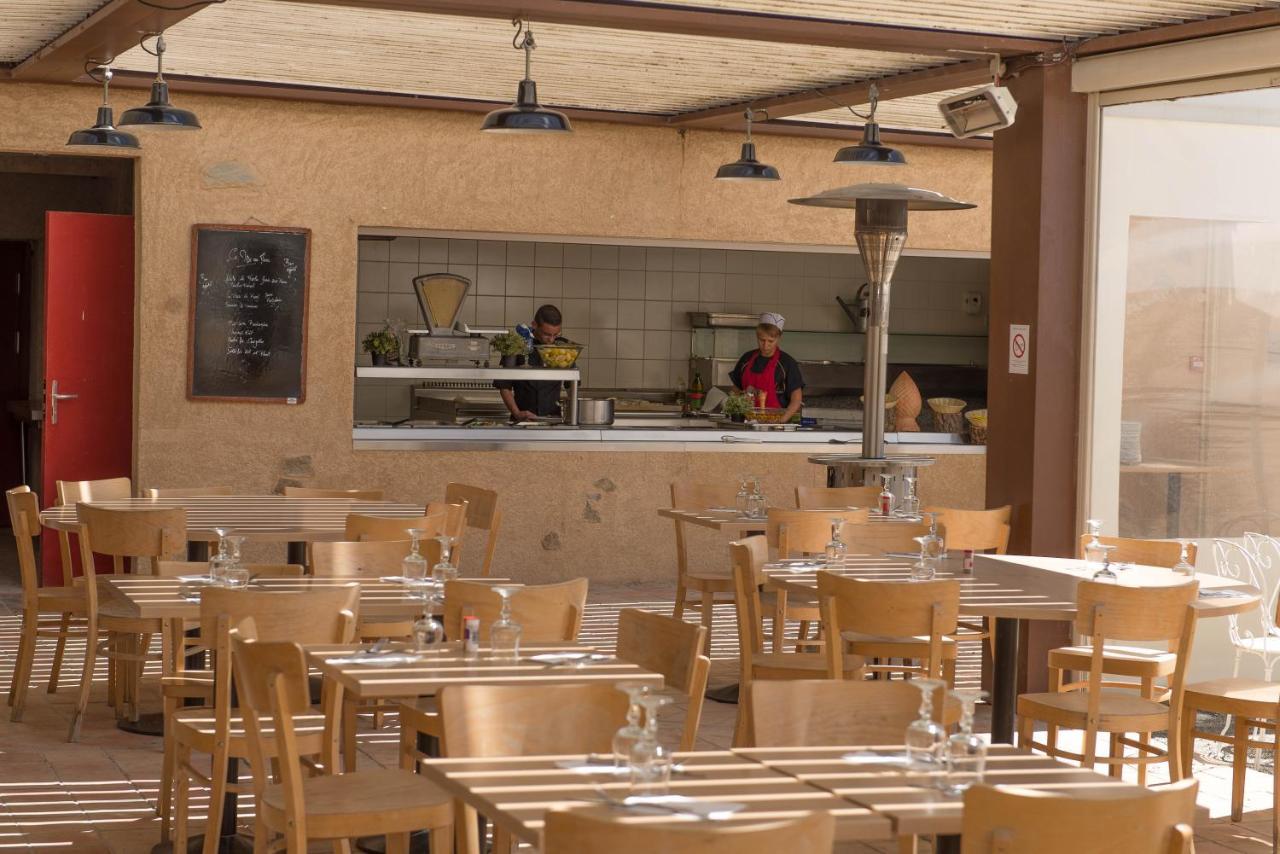 Villages Clubs Du Soleil - Le Reverdi Grimaud Zewnętrze zdjęcie
