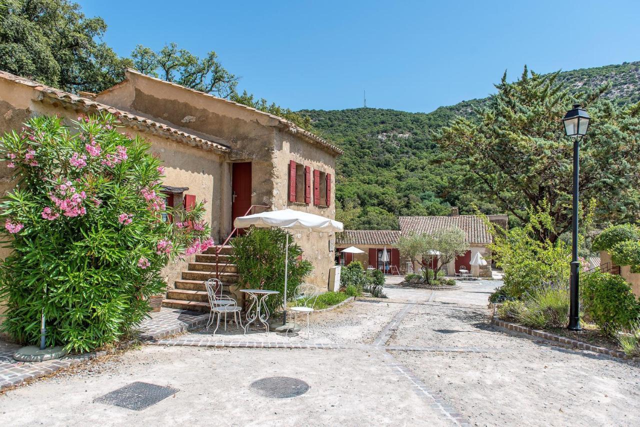 Villages Clubs Du Soleil - Le Reverdi Grimaud Zewnętrze zdjęcie