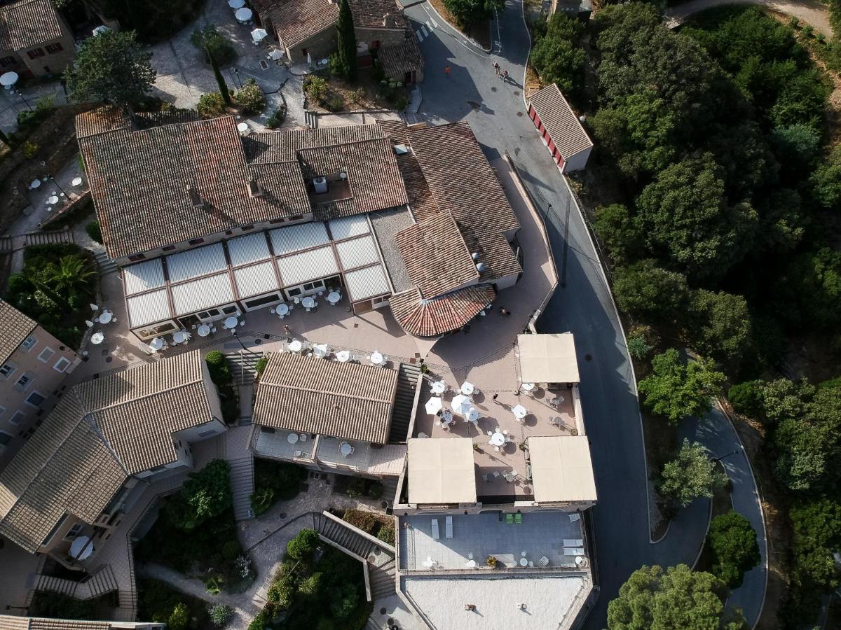 Villages Clubs Du Soleil - Le Reverdi Grimaud Zewnętrze zdjęcie