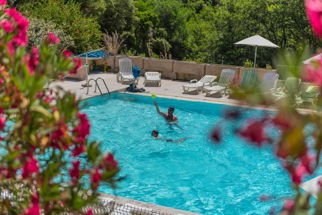 Villages Clubs Du Soleil - Le Reverdi Grimaud Zewnętrze zdjęcie